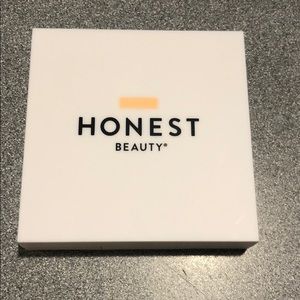 honest beauty glow powder